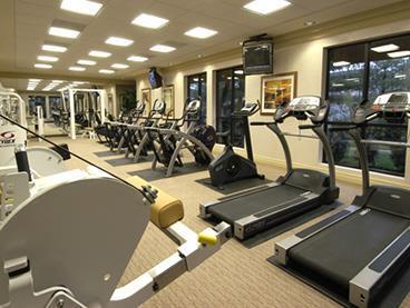 Oakwood Falls Church Servizi foto