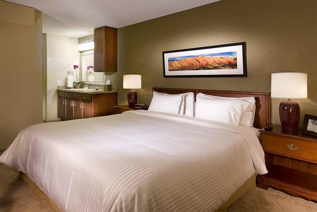 Oakwood Falls Church Esterno foto