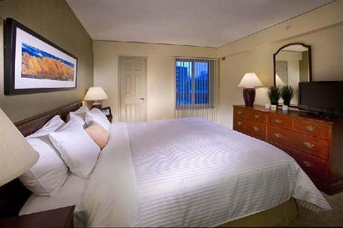 Oakwood Falls Church Esterno foto
