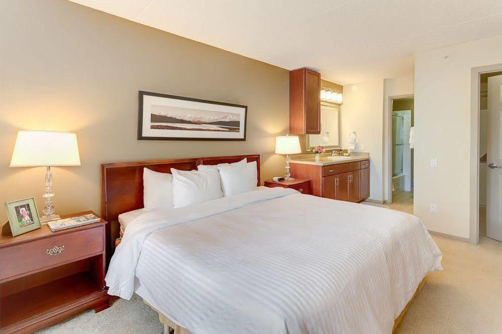 Oakwood Falls Church Esterno foto